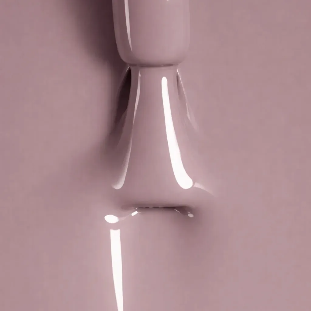Striplac Uv Colour Truffle Glow