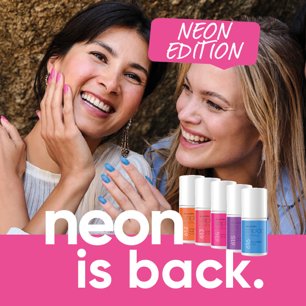 Neon Edition