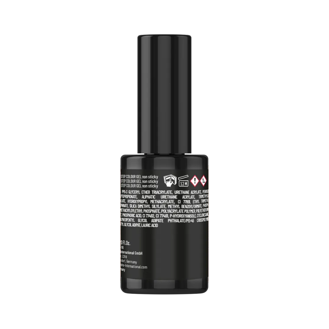FX-ONE Colour & Gloss Earth Mirage