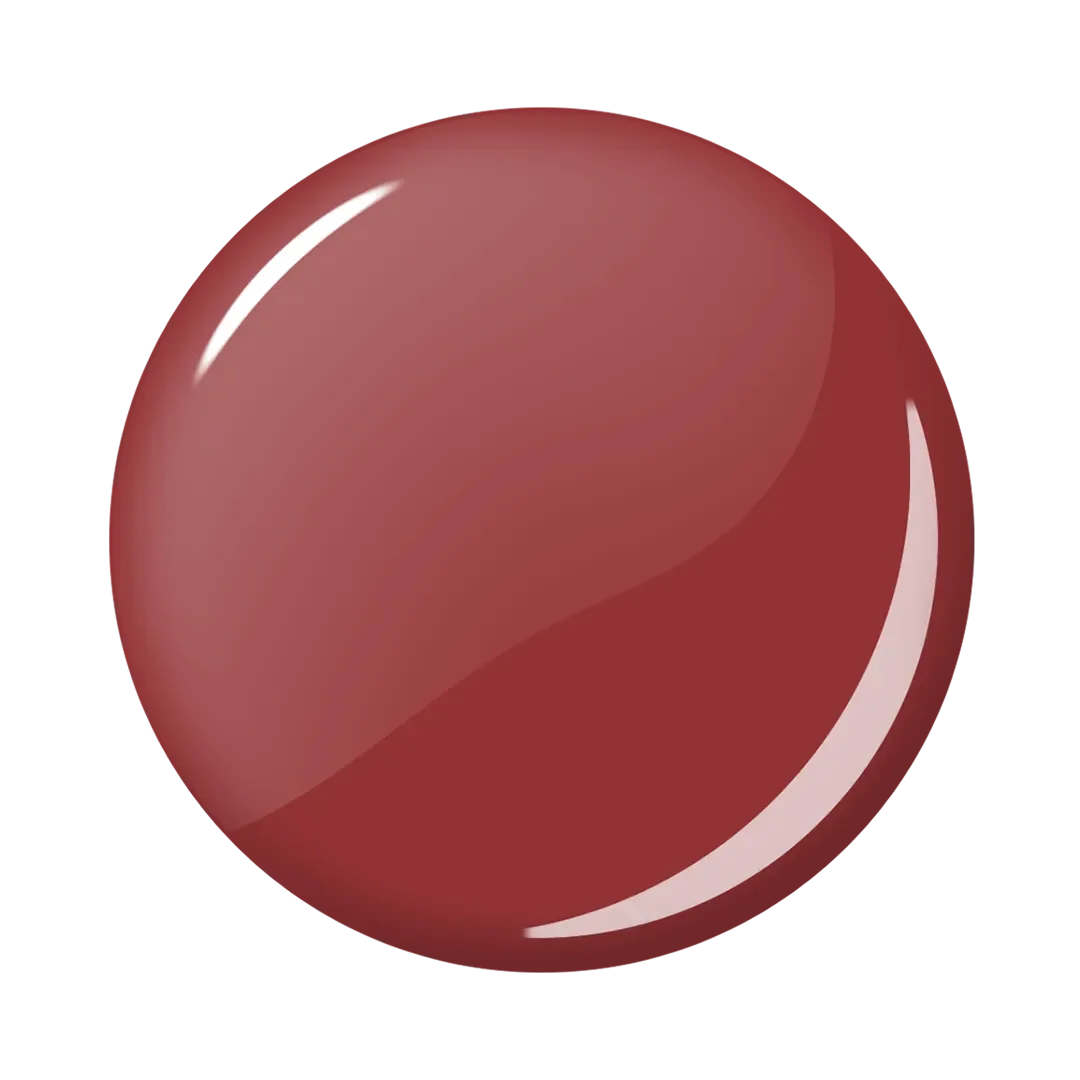 Nail Polish Crimson Ruby