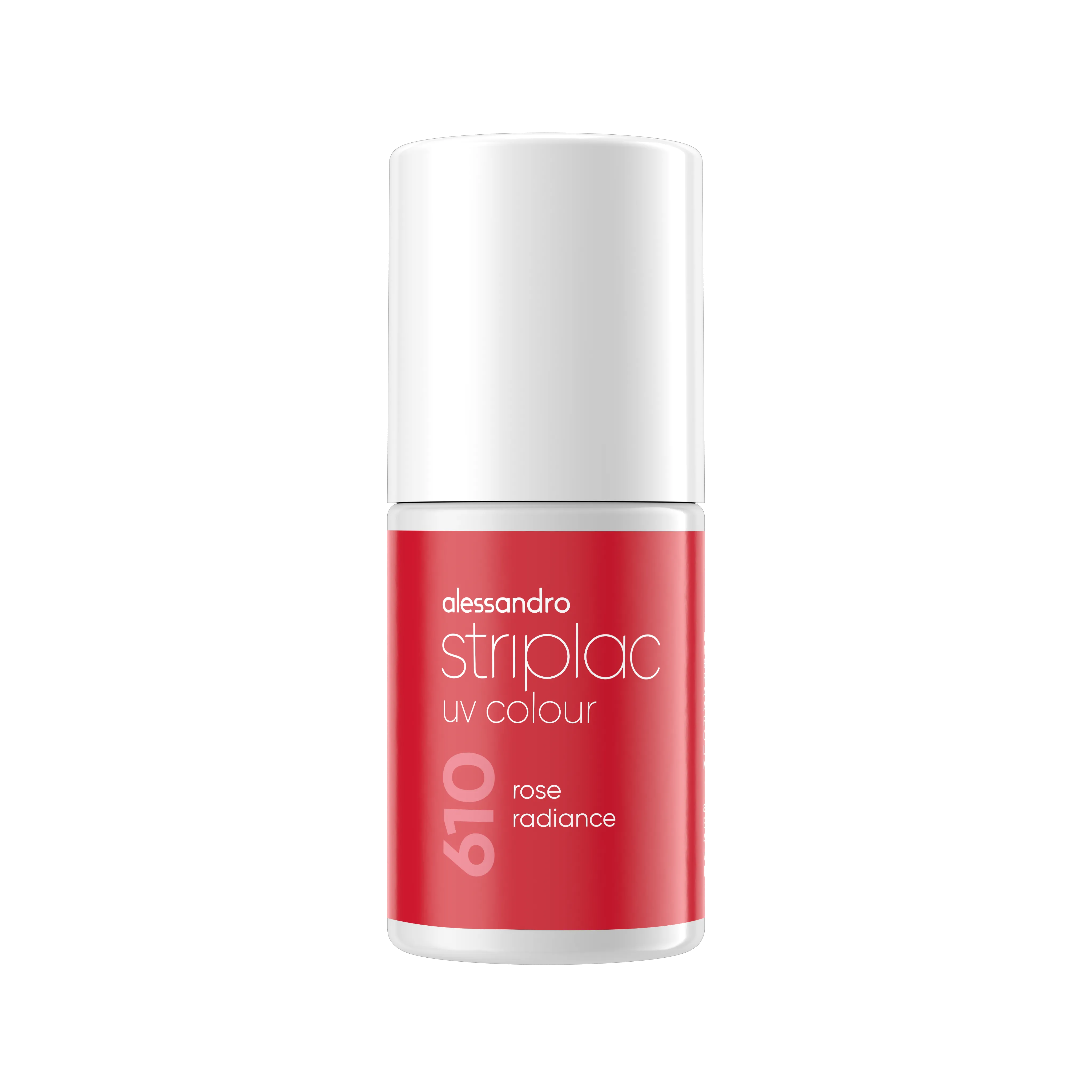Striplac UV Colour Rose Radiance