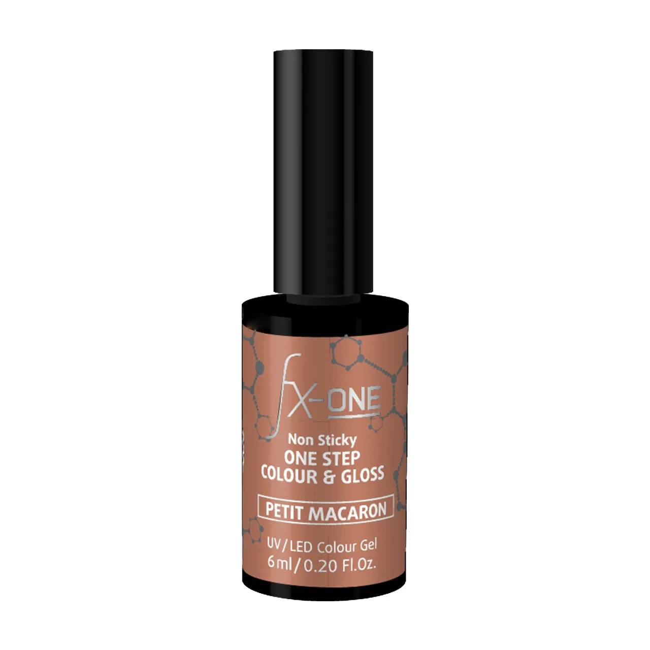 FX-ONE Colour & Gloss Petit Macaron