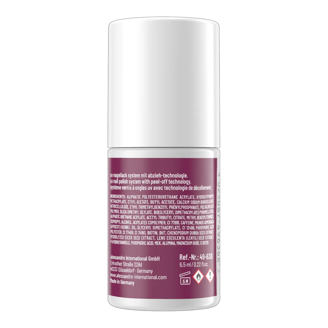 Striplac Uv Colour Amethyst Glow