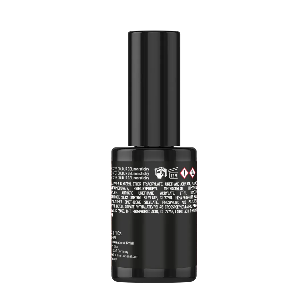 FX-ONE Colour & Gloss Whoom 6ml