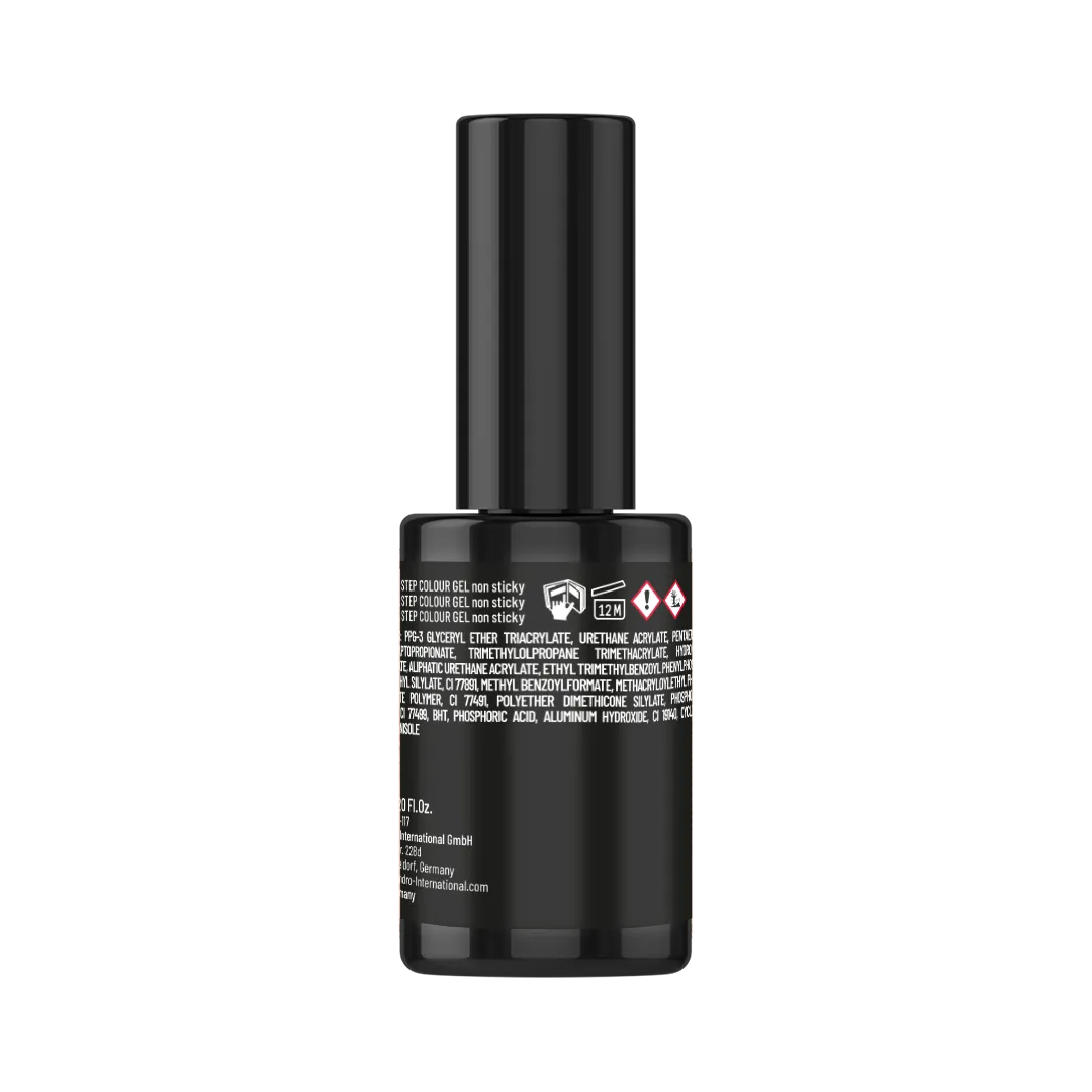 FX-ONE Colour & Gloss Sienna Glow