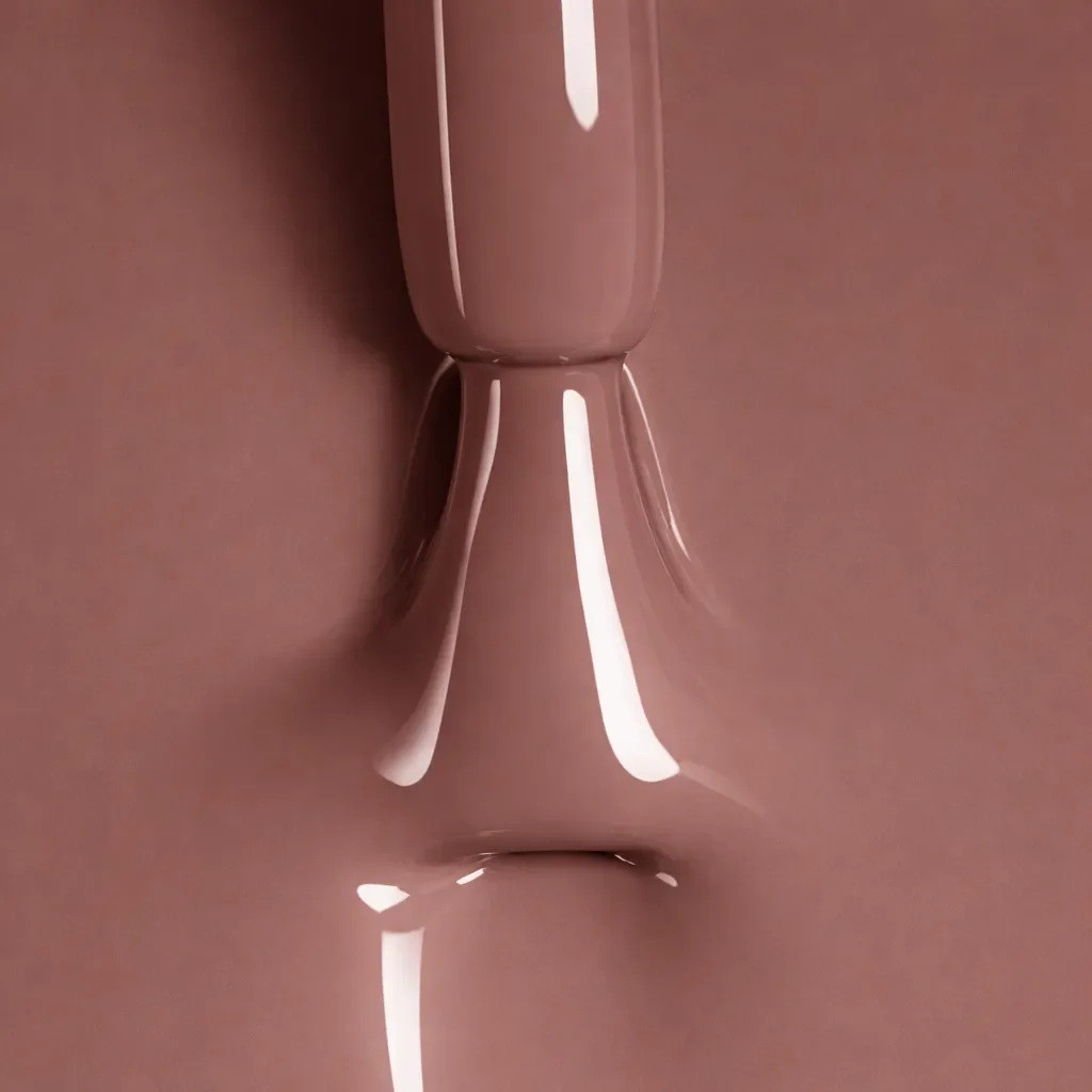 Striplac Uv Colour Roasted Hazel