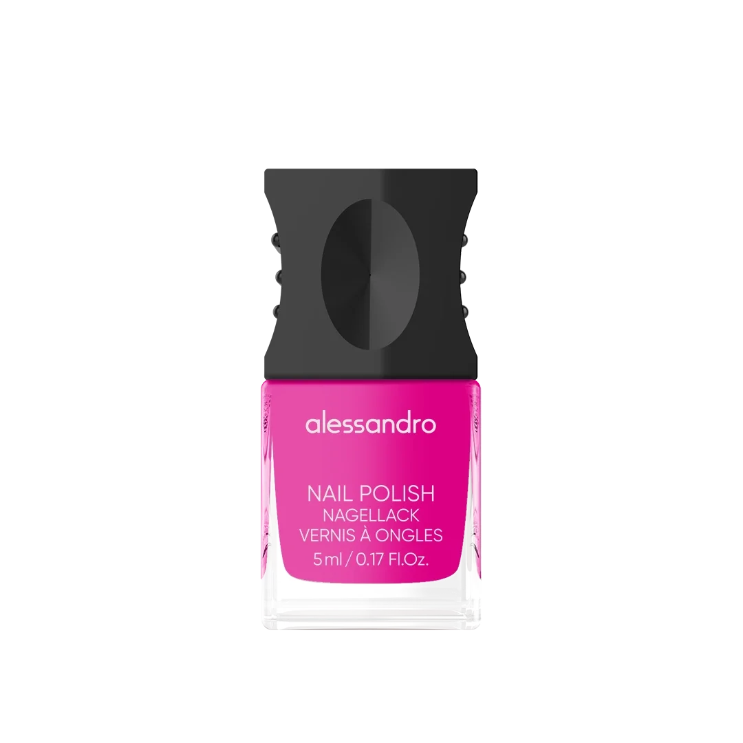 Nail Polish Evening Pop