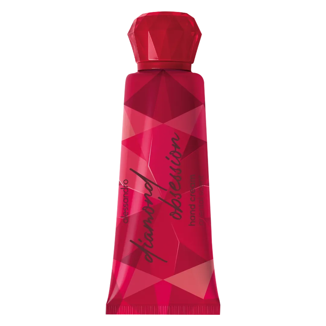 Diamond Obsession Hand Cream 100ml