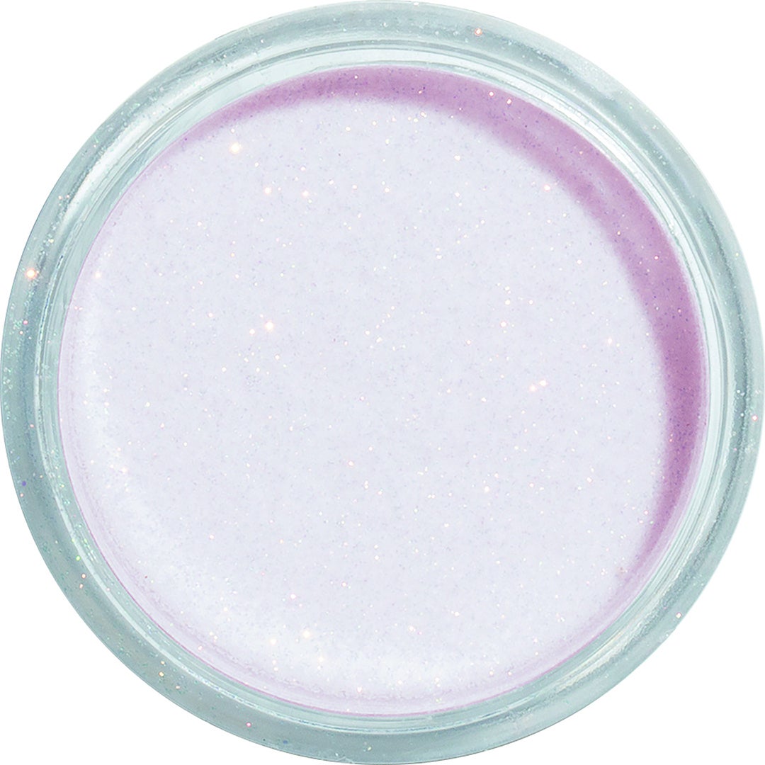 Shimmer Pigment Rose
