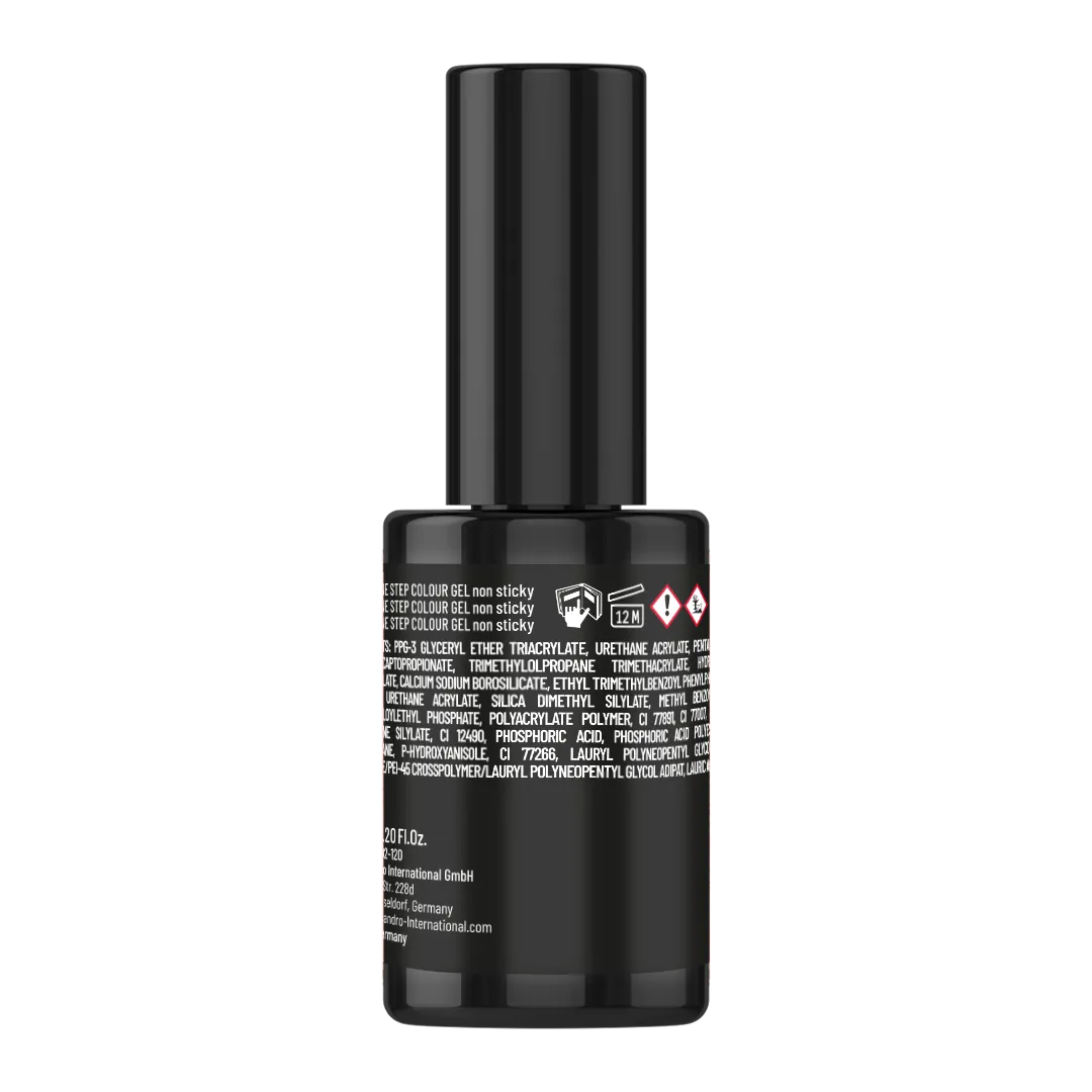 FX-ONE Colour & Gloss Amethyst Glow