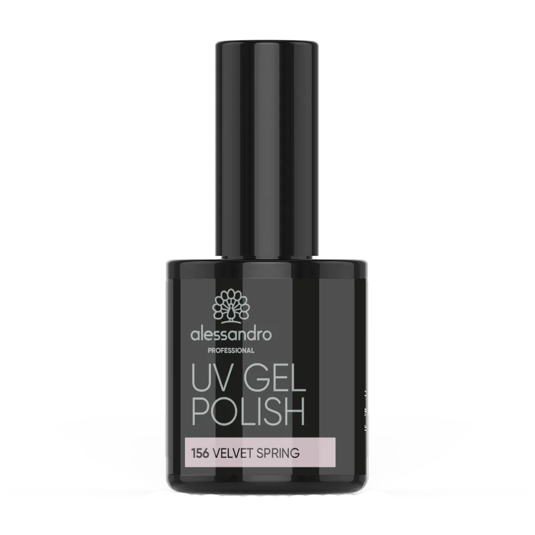 UV Gel Polish Velvet Spring