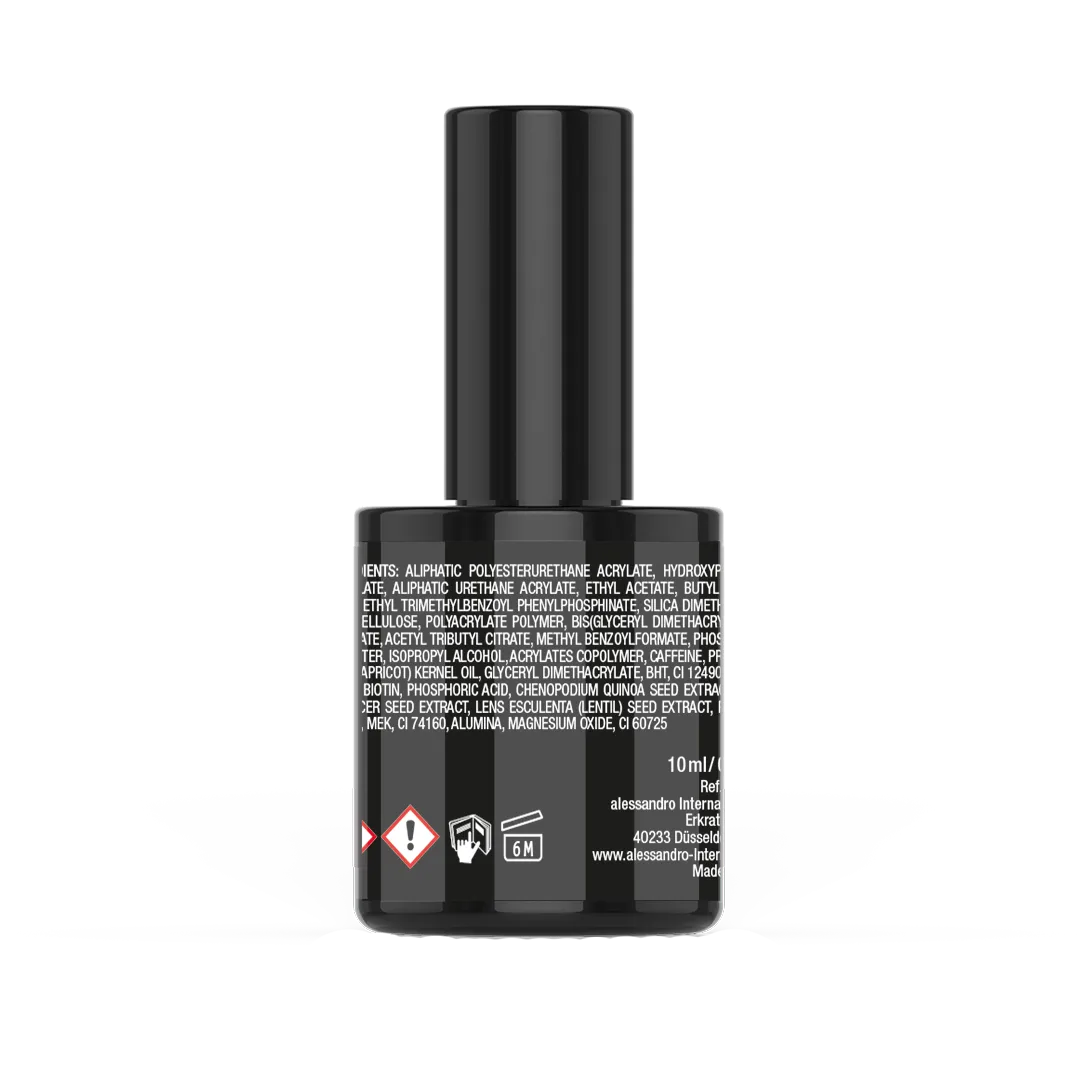 UV Gel Polish Faded Rose