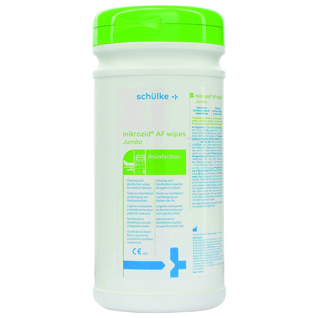 Mikrozid AF Tücher für Flächen Refill
