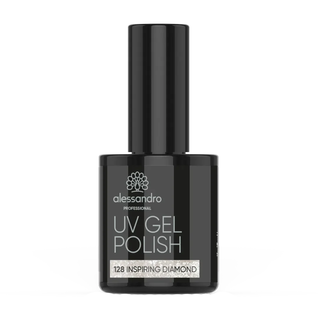 UV Gel Inspiring Diamond Glitter