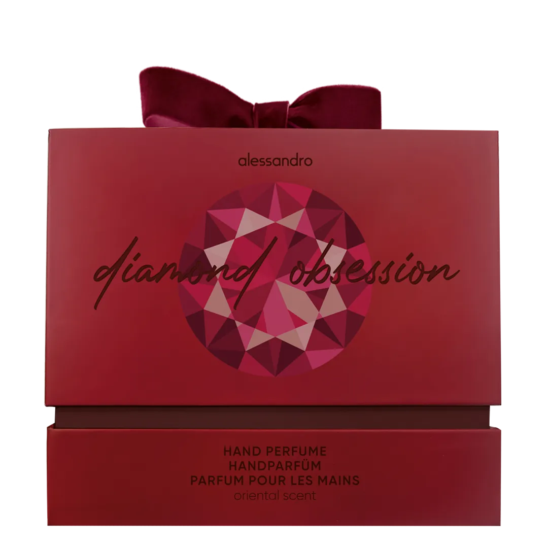 Diamond Obsession Hand Perfume 30ml