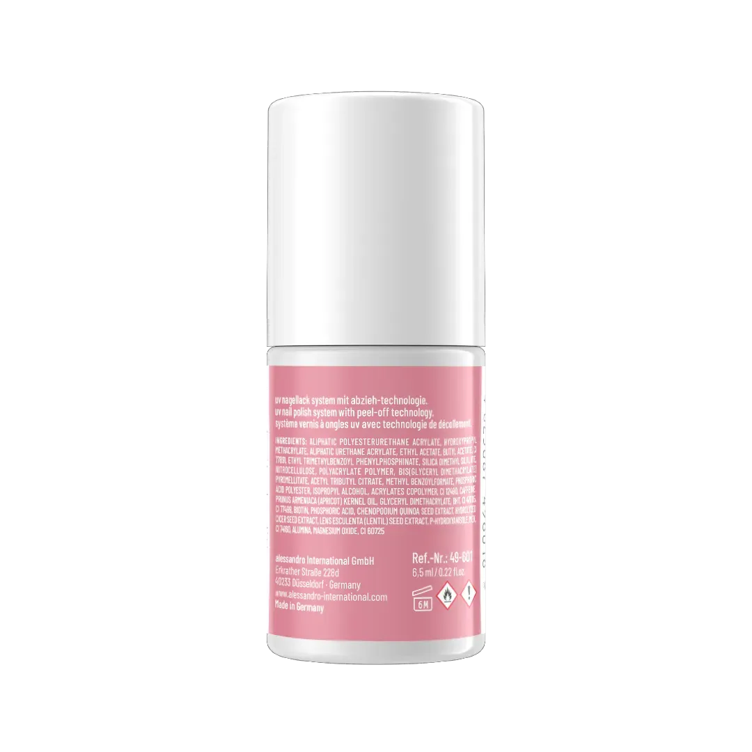 Striplac Uv Colour Kiss & Tell