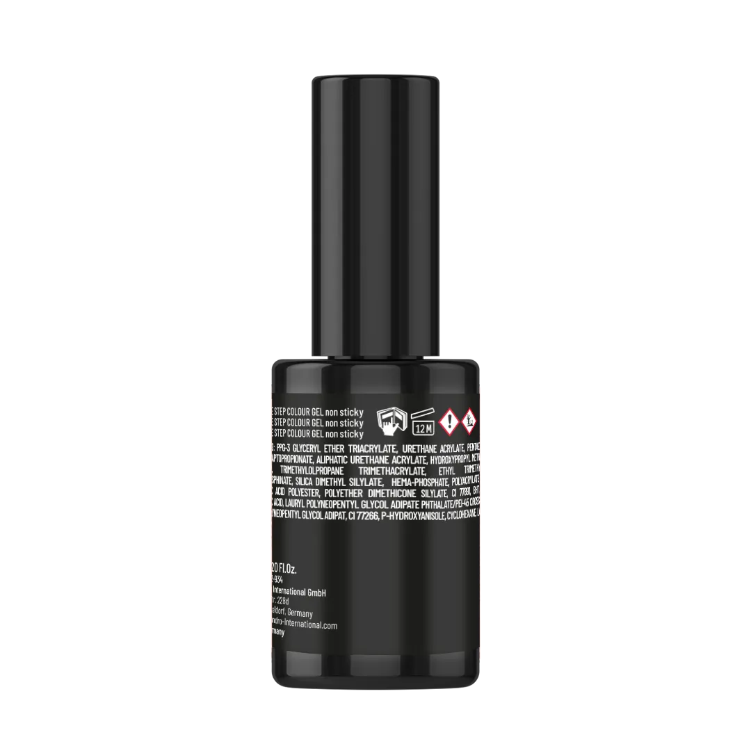 FX-ONE Colour & Gloss Cherry Chocolate 6ml