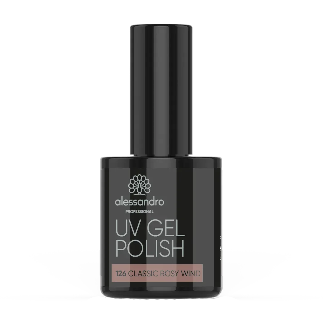 UV Gel Classic Rosy Wind