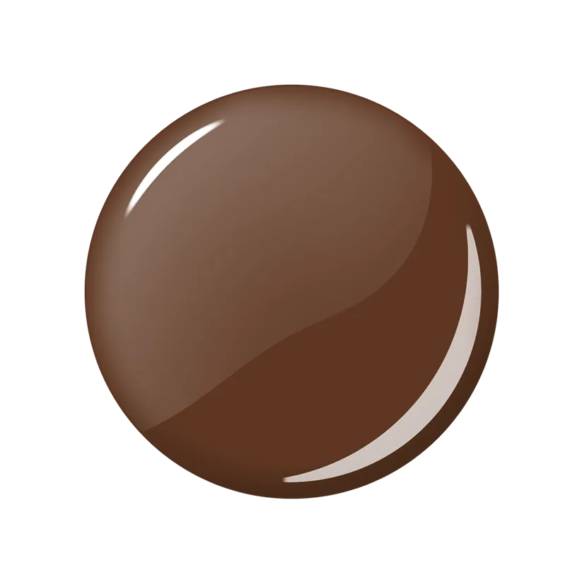 Striplac Uv Colour Chocolate Mousse