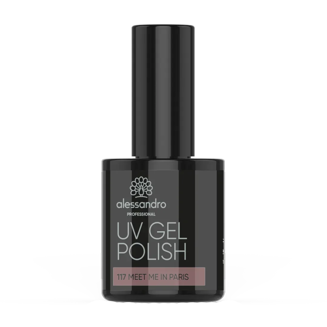 UV Gel Meet me in Paris