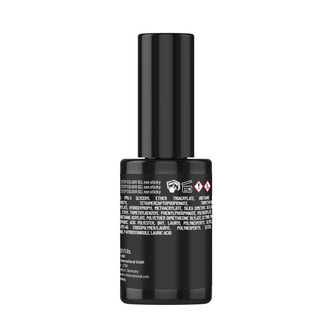 FX-One Colour & Gloss French Milky
