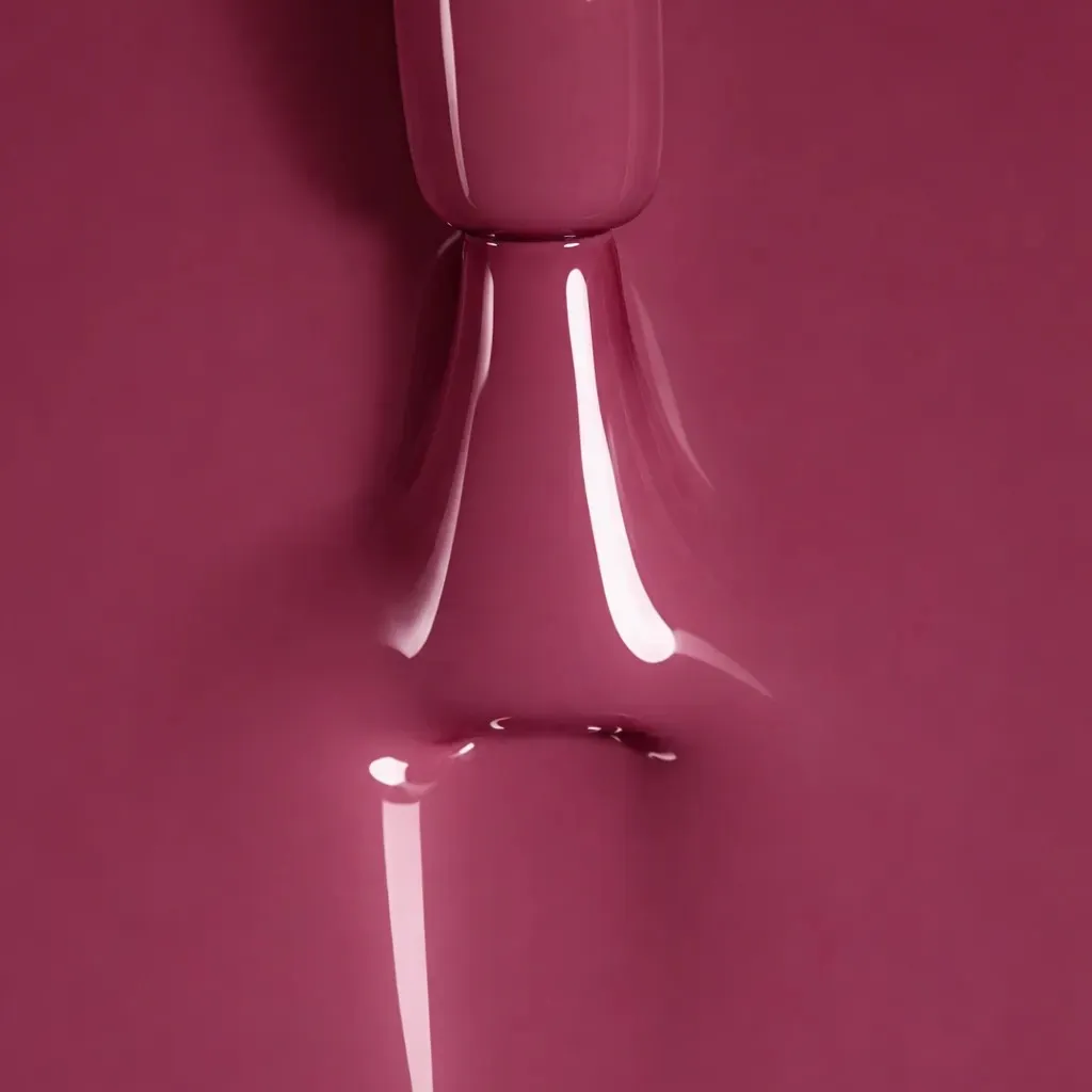 Striplac Uv Colour Deep Garnet