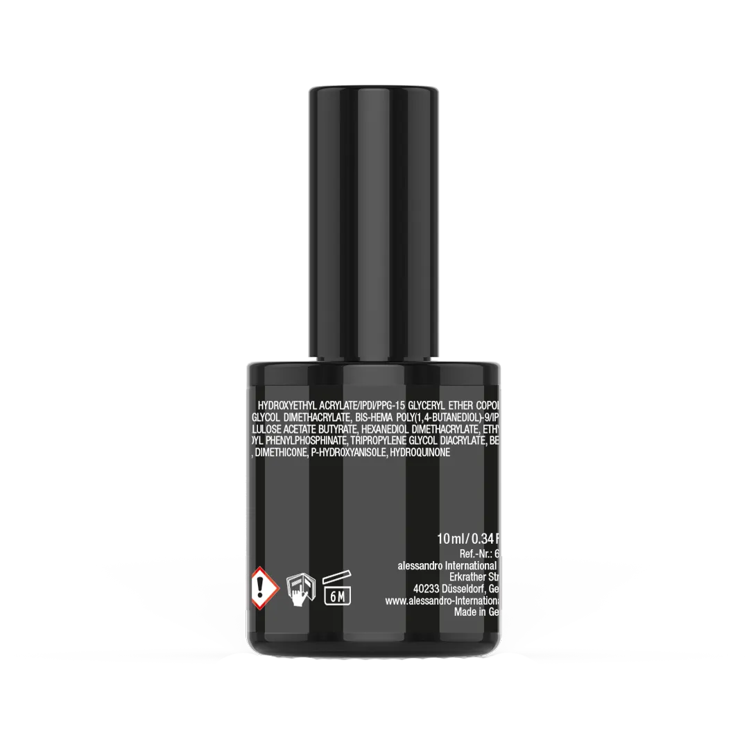 UV Gel Polish Top Coat