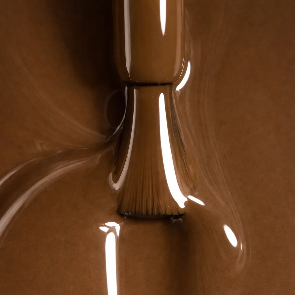 Striplac Uv Colour Chocolate Mousse
