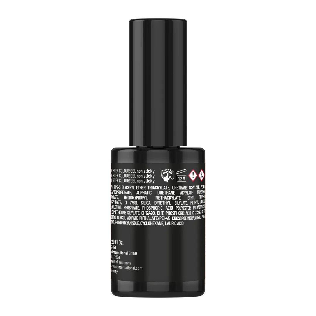 FX-ONE Colour & Gloss Truffle Glow