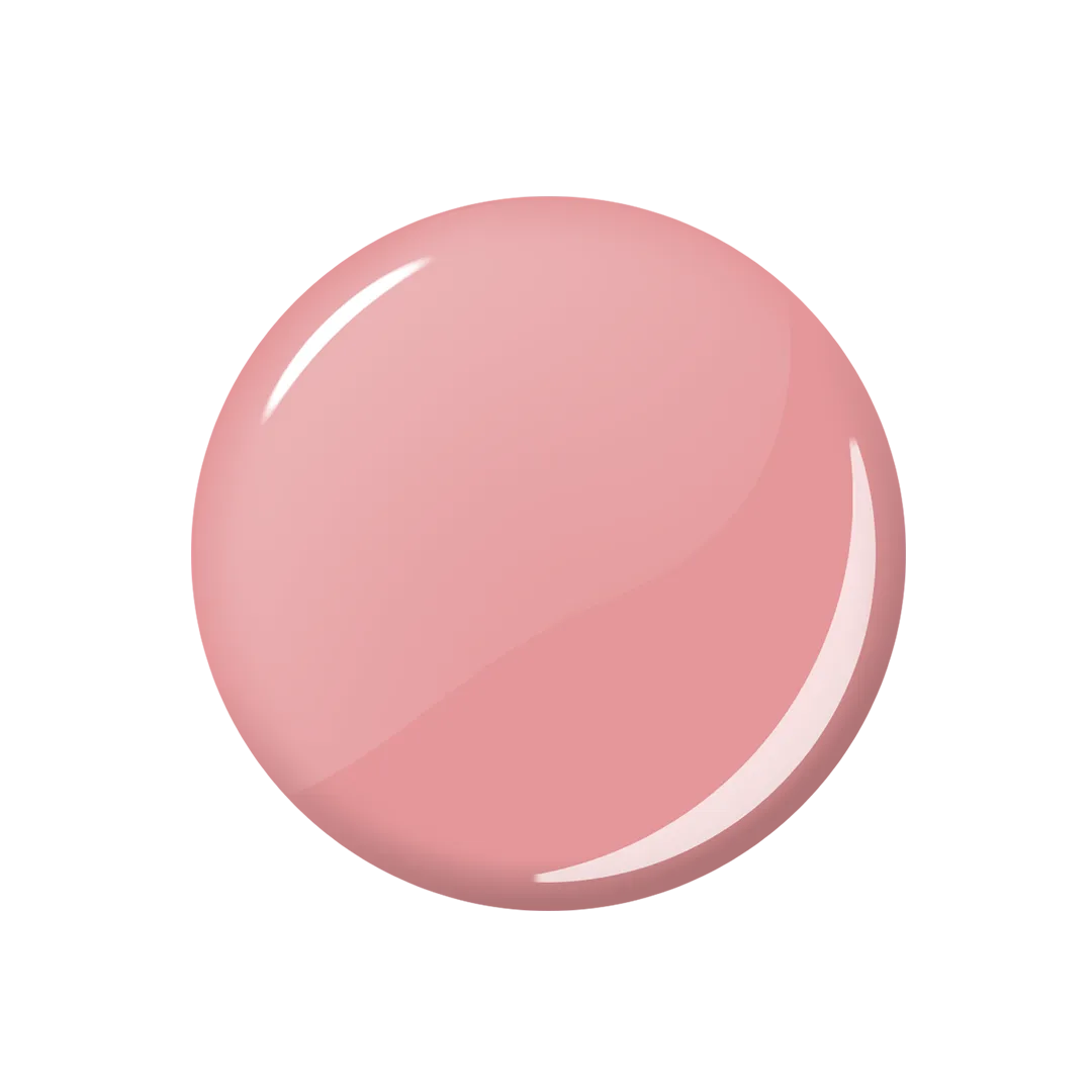 Zero File Gel Warm Pink