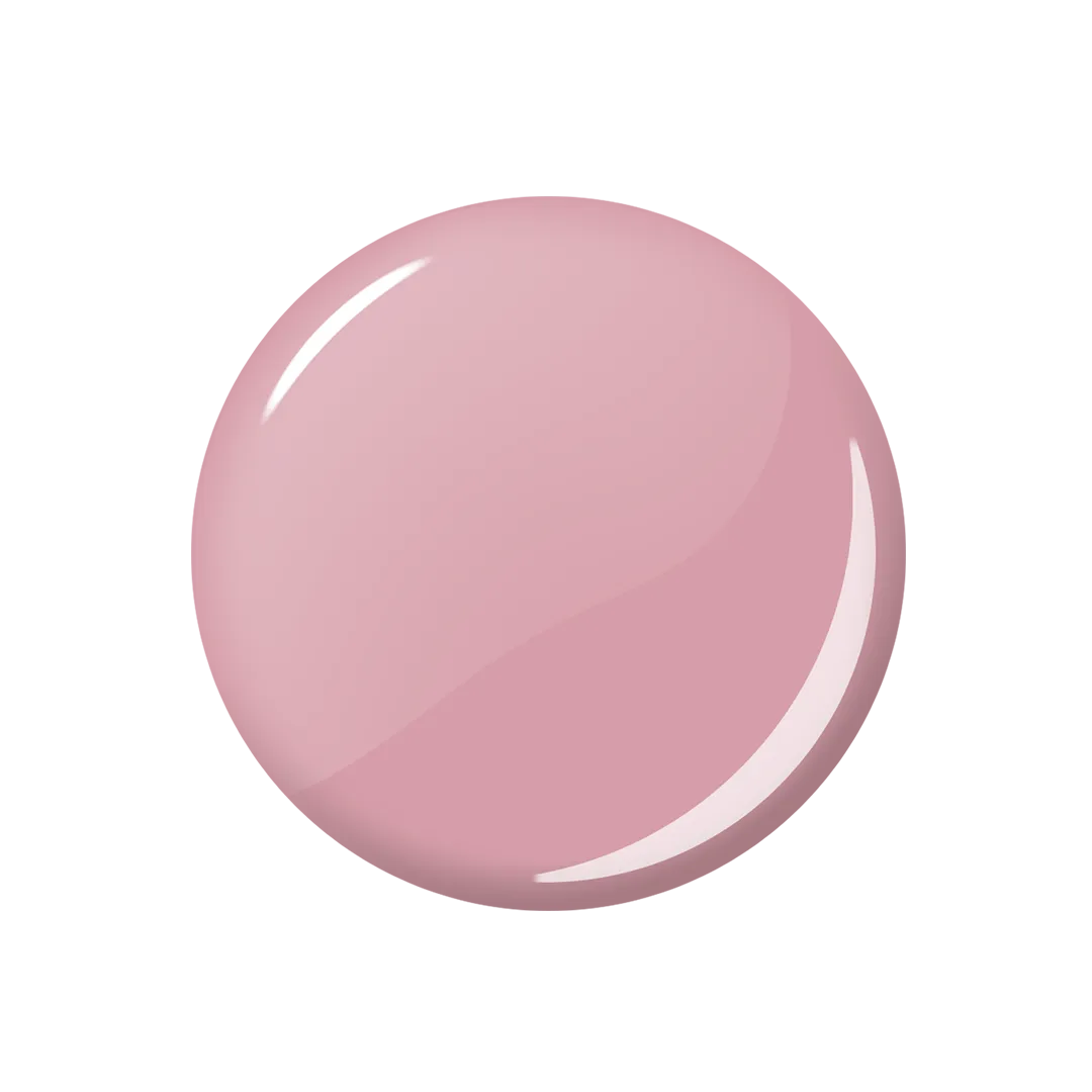 Zero File Gel Cotton Candy