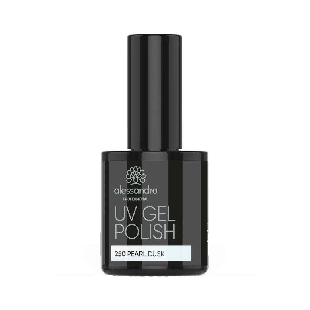 UV Gel Polish Pearl Dusk