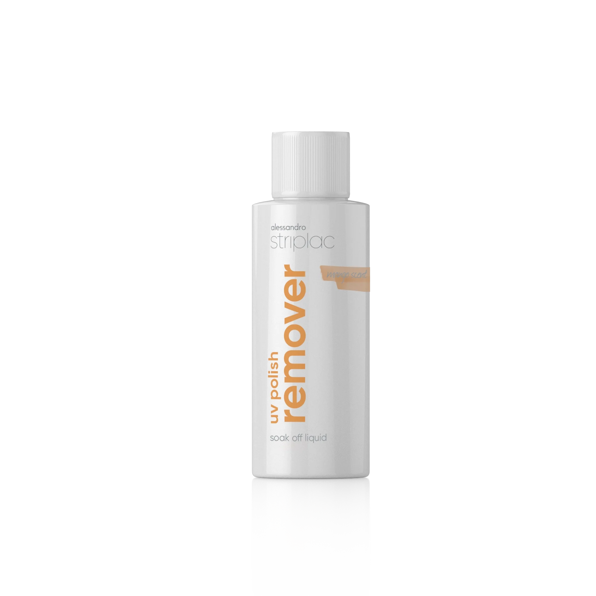Striplac Uv Polish Remover Nail And Feet