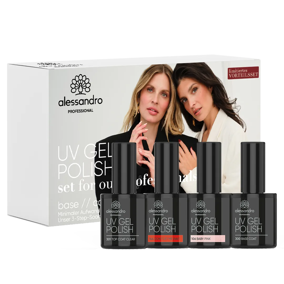 UV Gel Polish Set