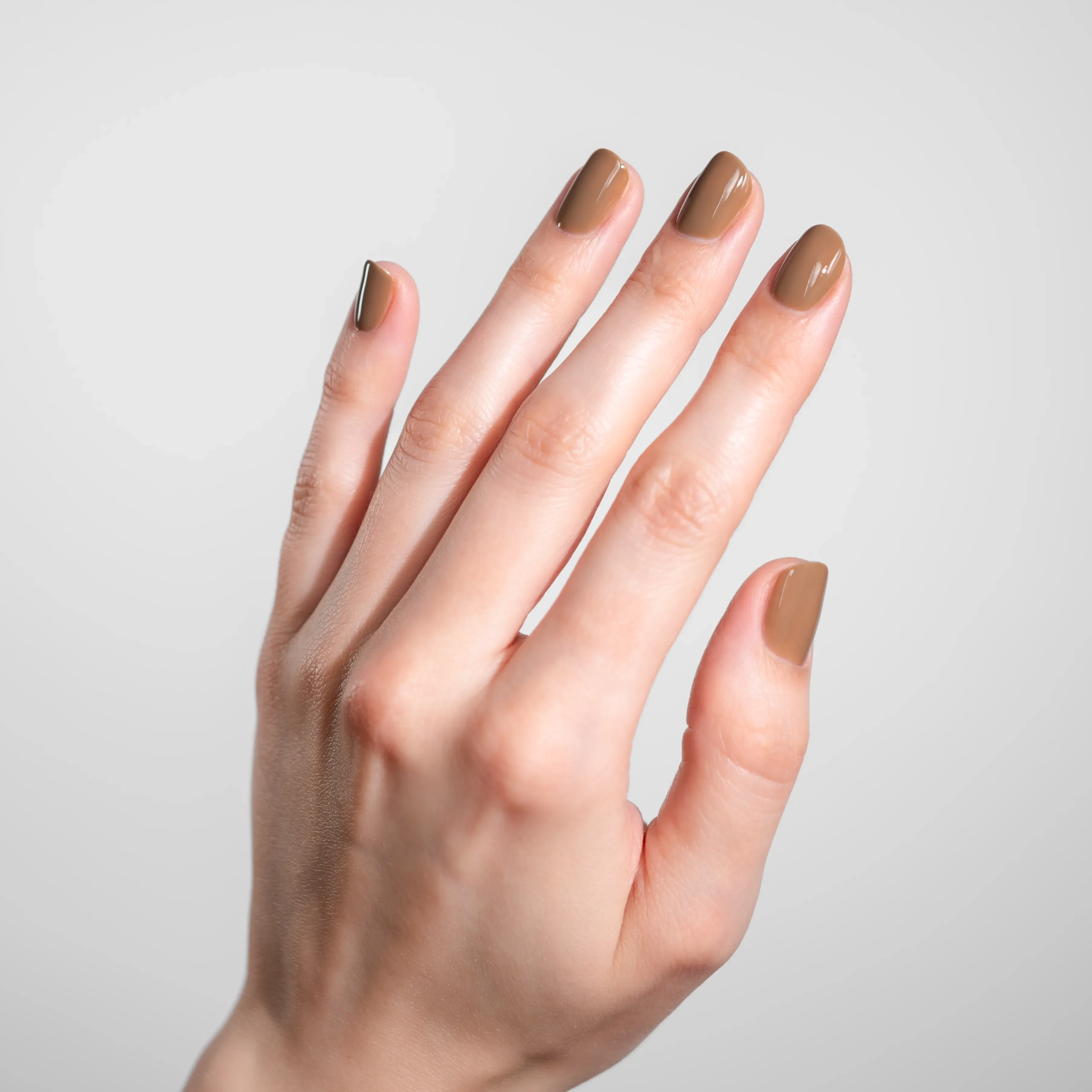 Striplac Uv Colour Iced Mocca