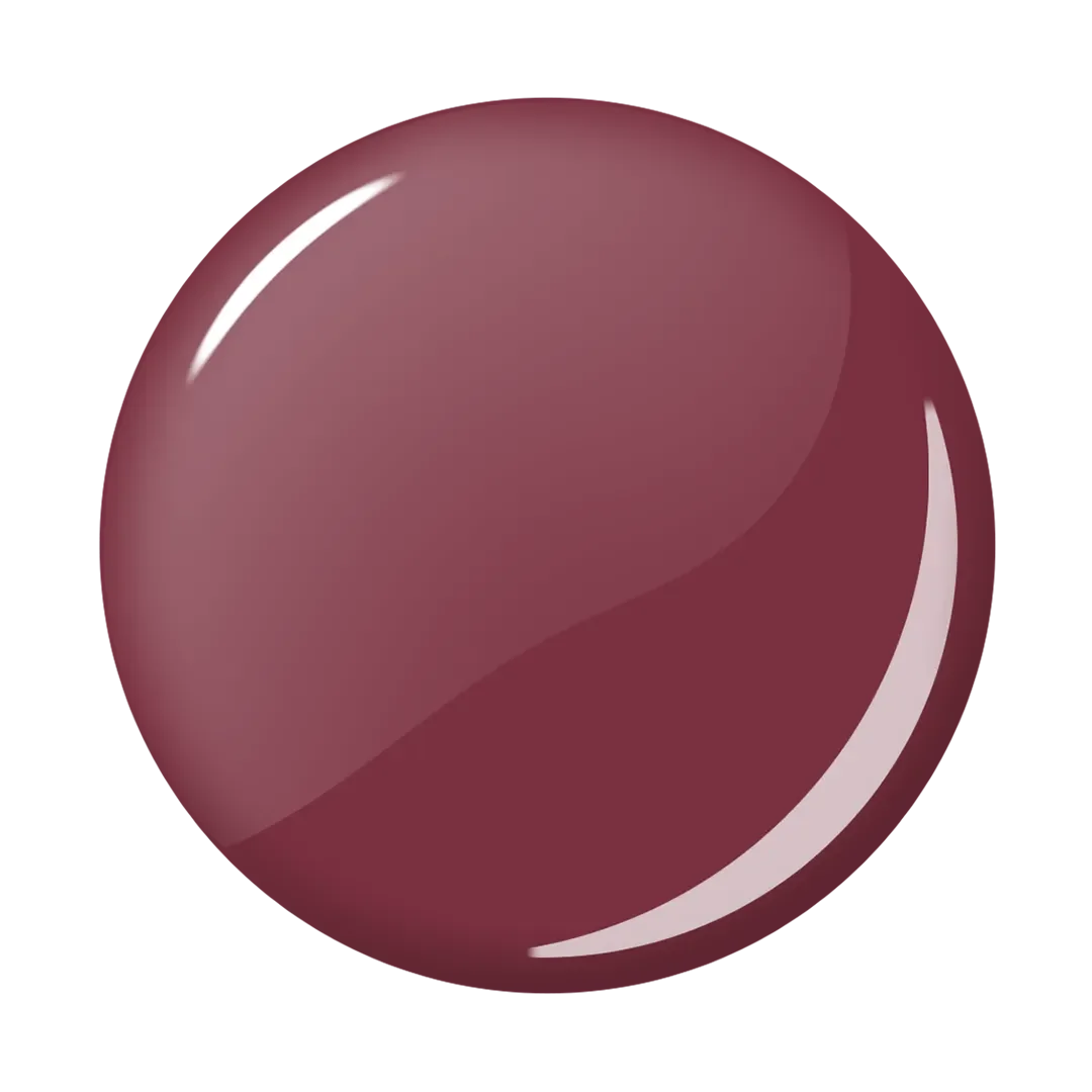 Striplac Uv Colour Deep Garnet