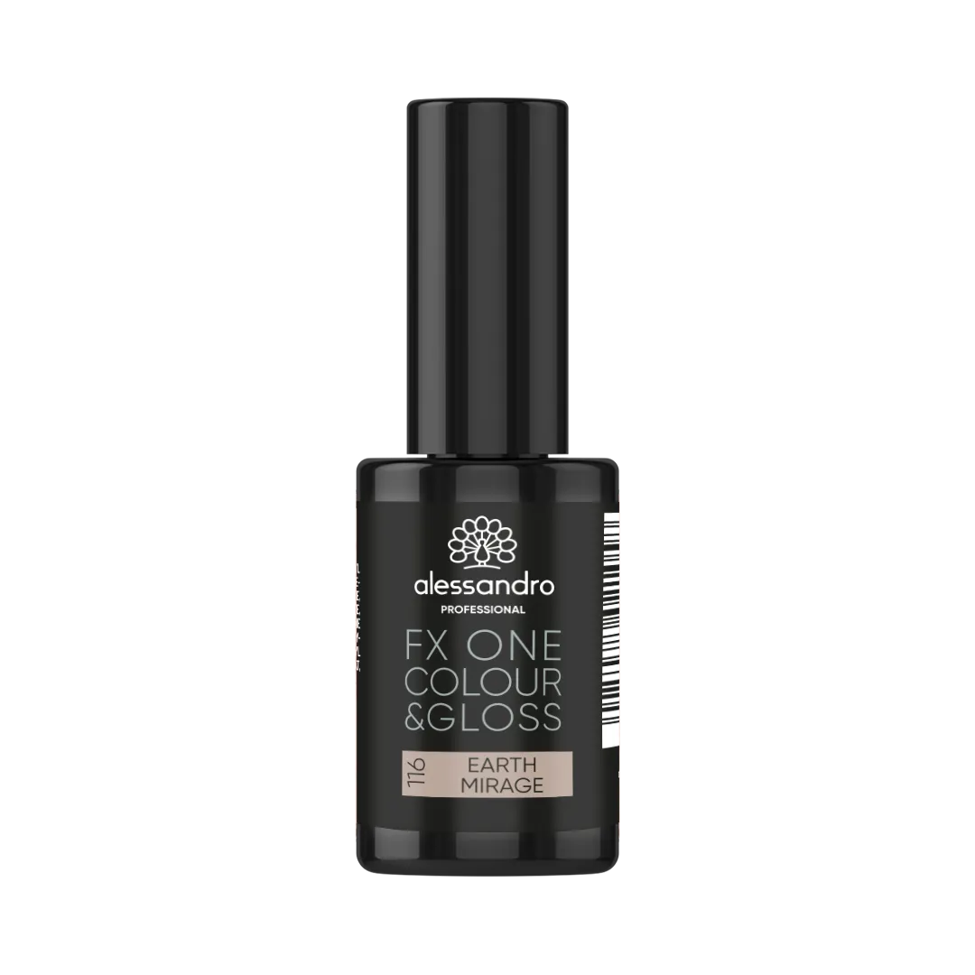 FX-ONE Colour & Gloss Earth Mirage