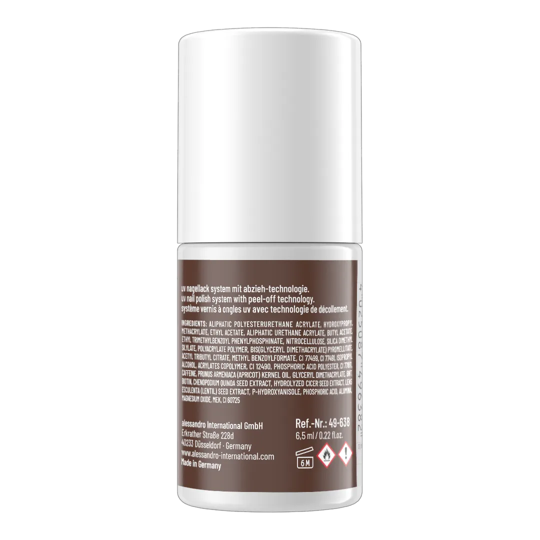 Striplac Uv Colour Chocolate Diamond