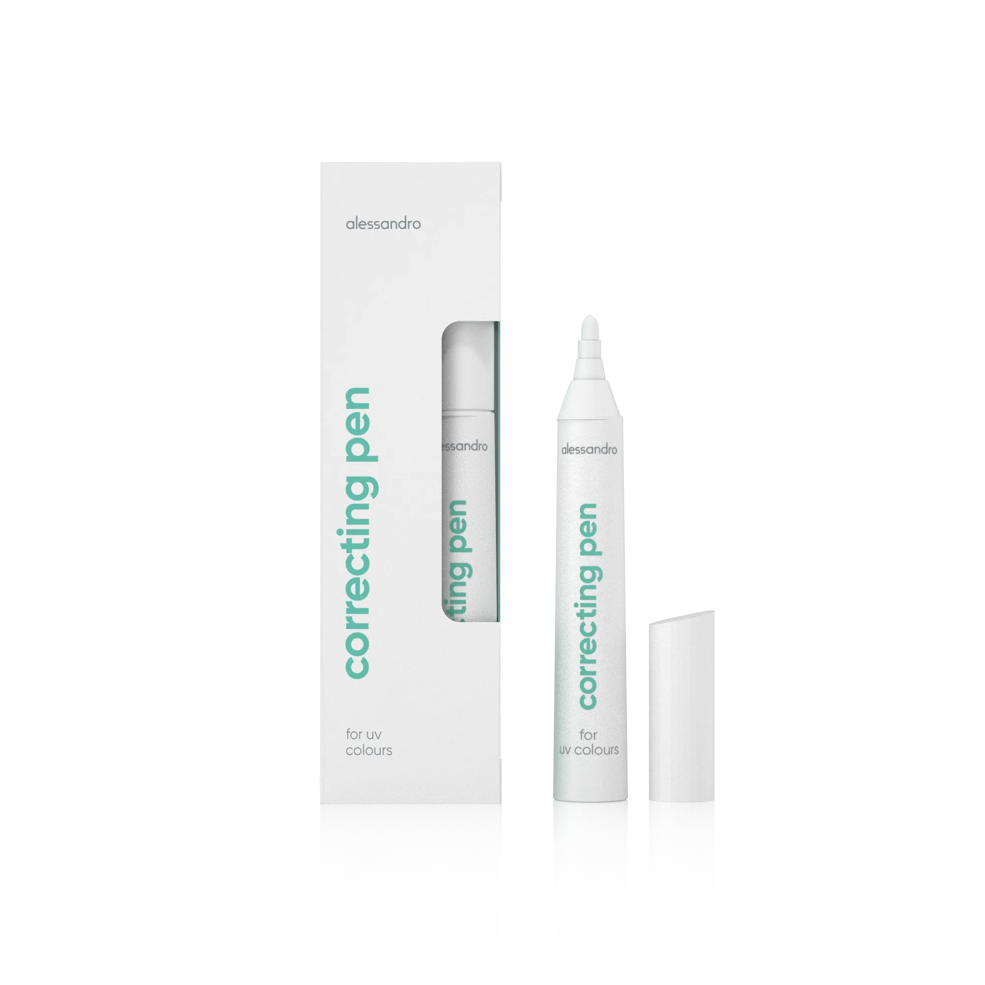 Striplac Uv Colour Correcting Pen