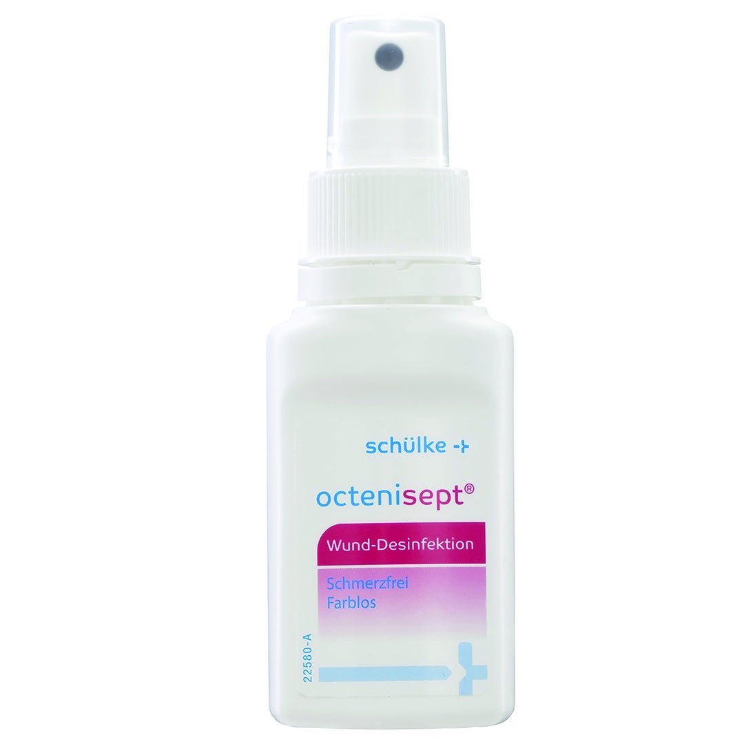 Octenisept Wundantiseptik