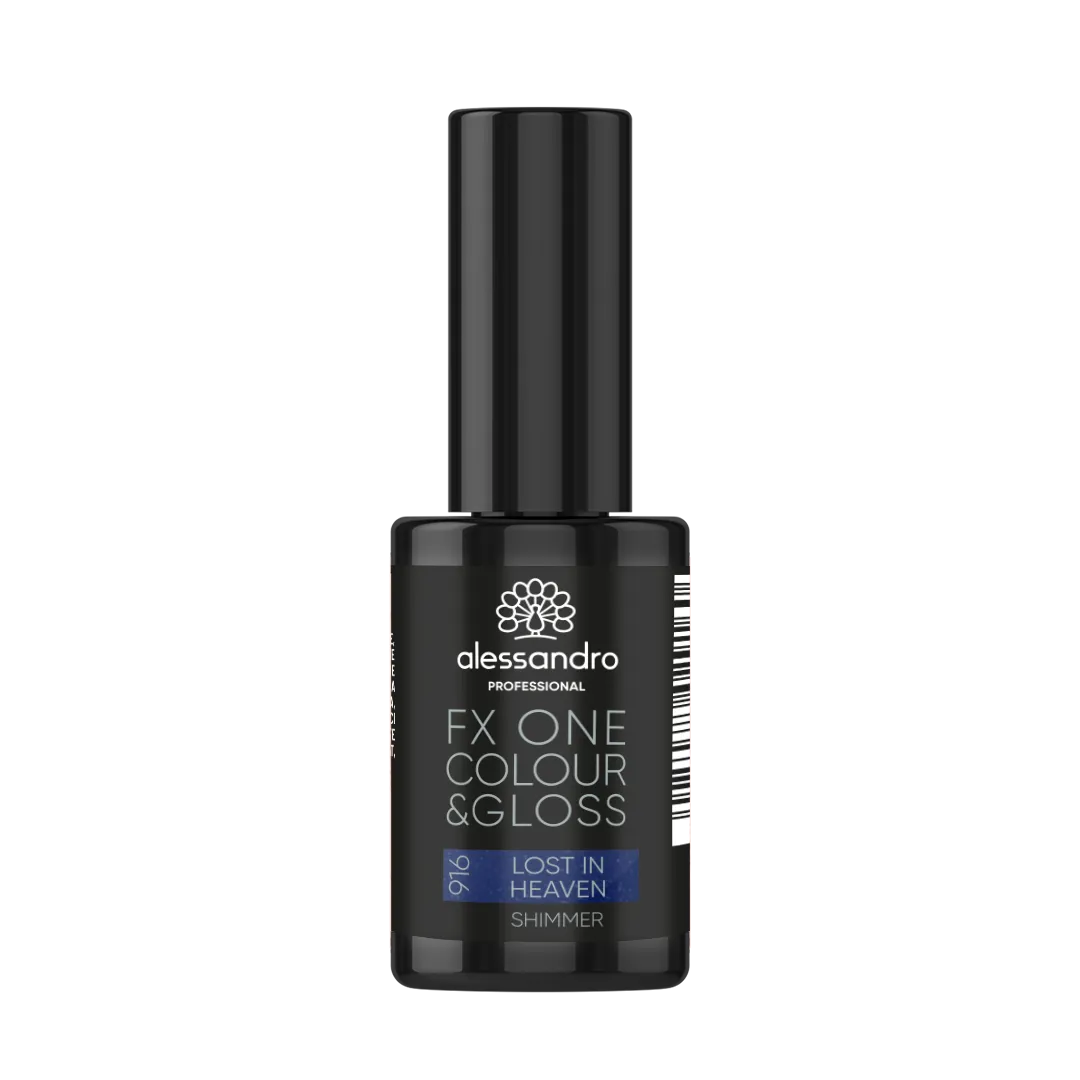 FX-ONE Colour & Gloss Lost In Heaven 6ml