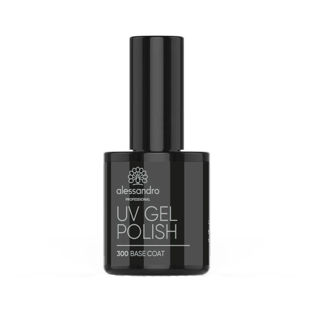 UV Gel Polish Base Coat