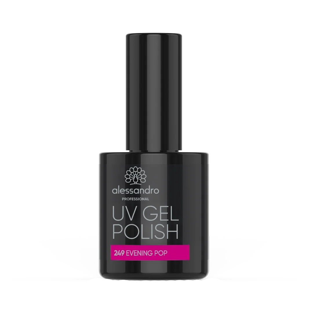 UV Gel Polish Evening Pop