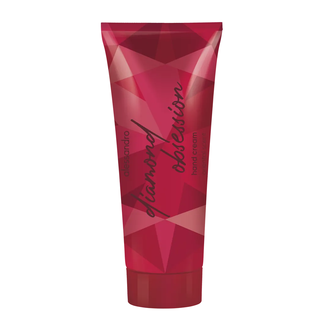 Diamond Obsession Hand Cream 20ml
