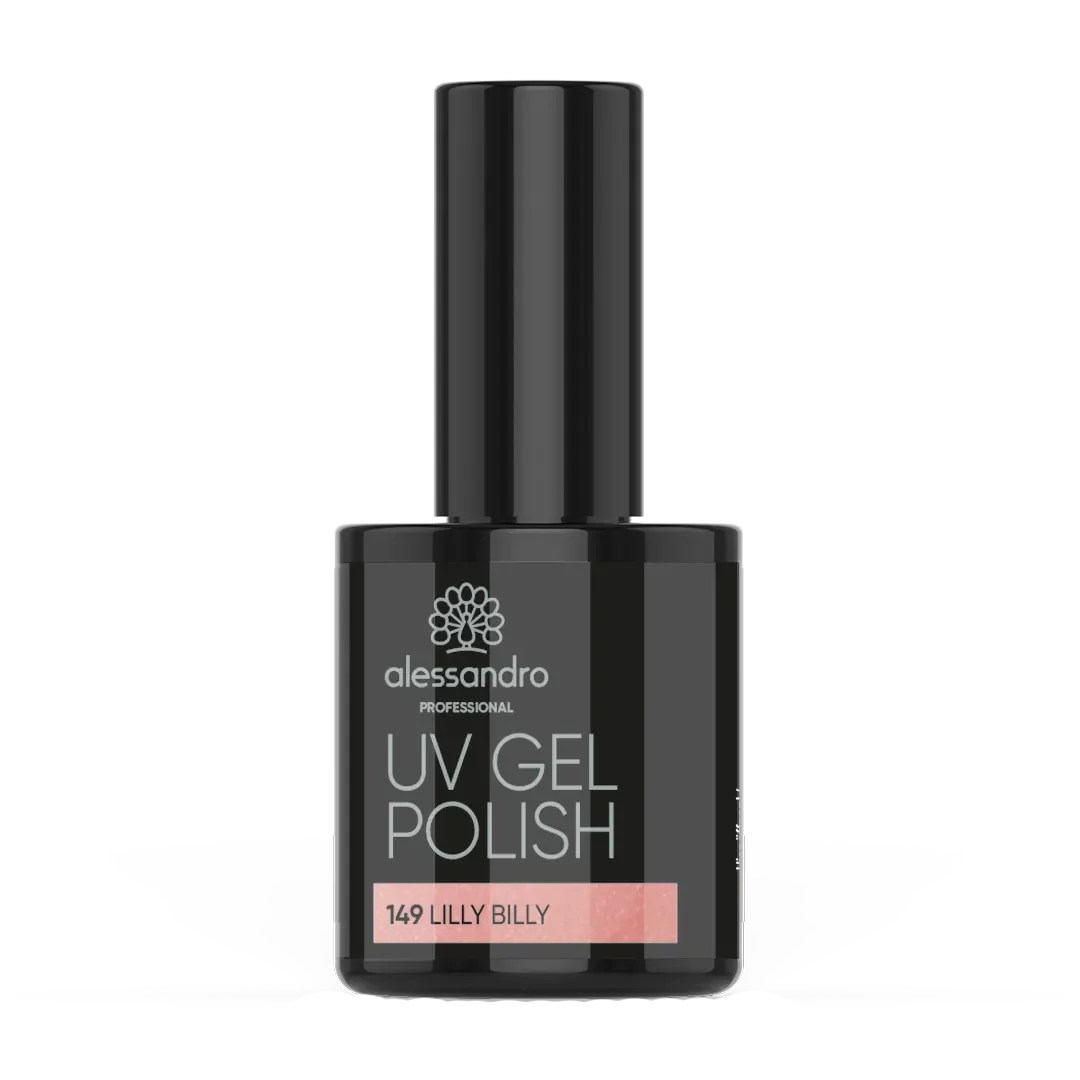 UV Gel Polish Lilly Billy