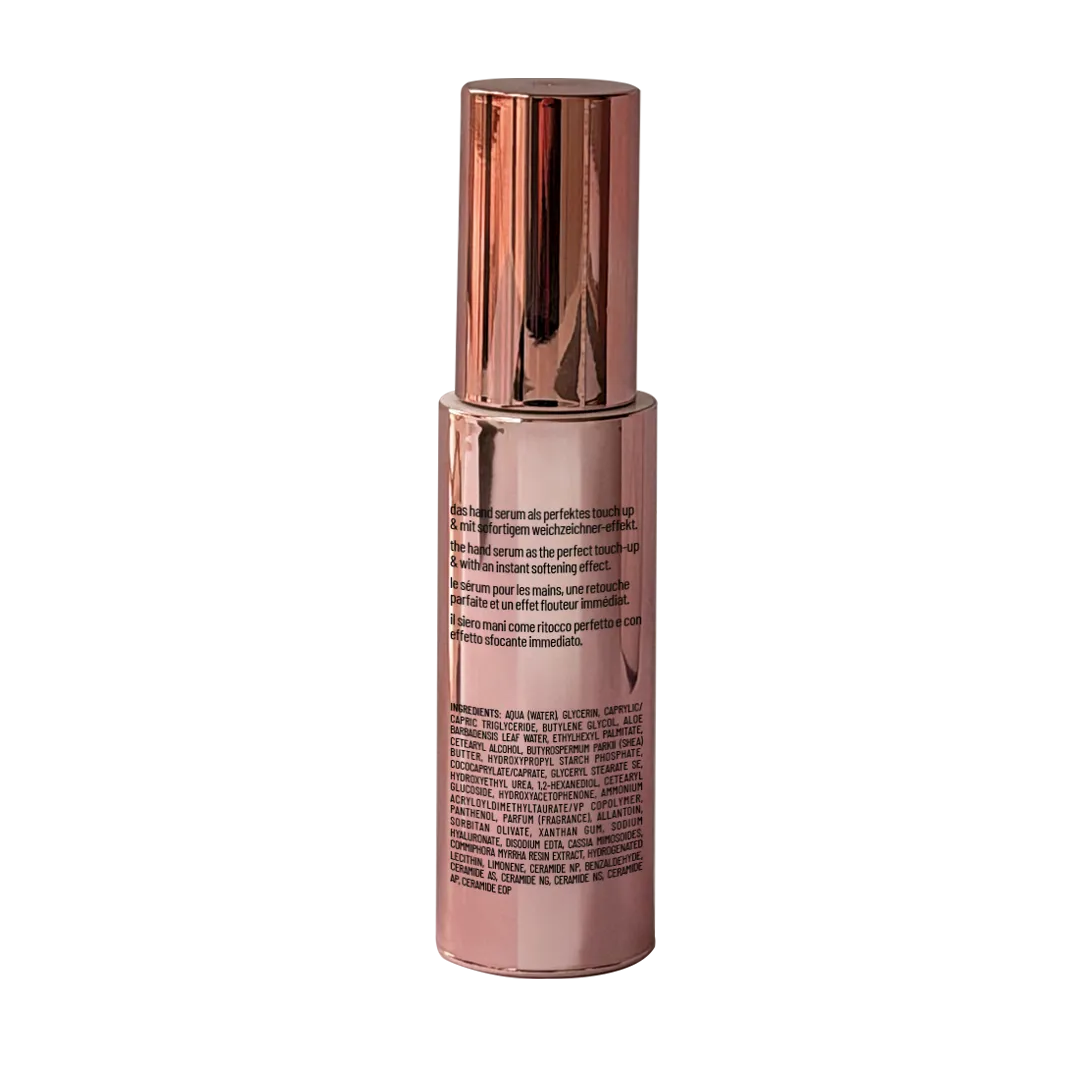 Flawless Hand Serum