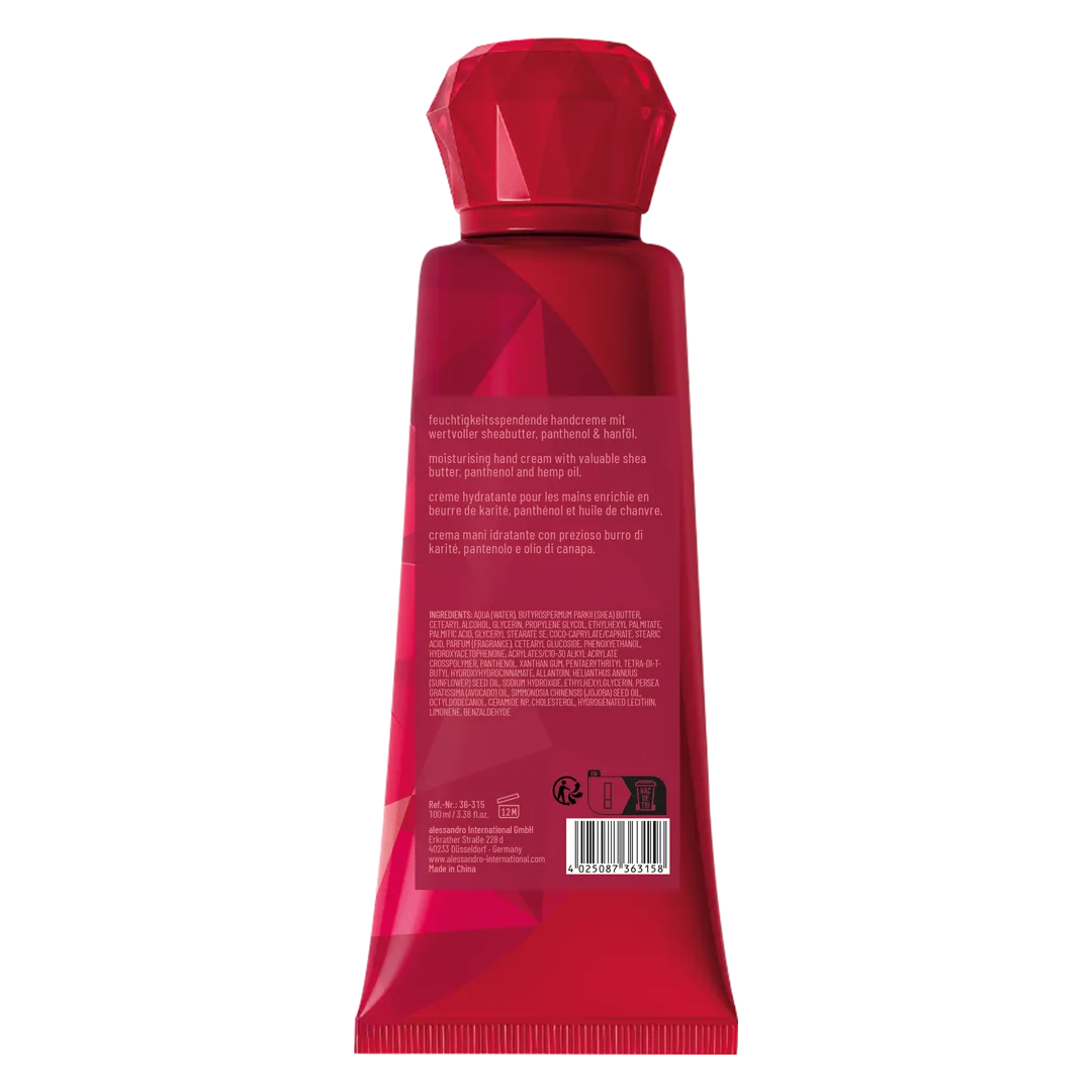 Diamond Obsession Hand Cream 100ml