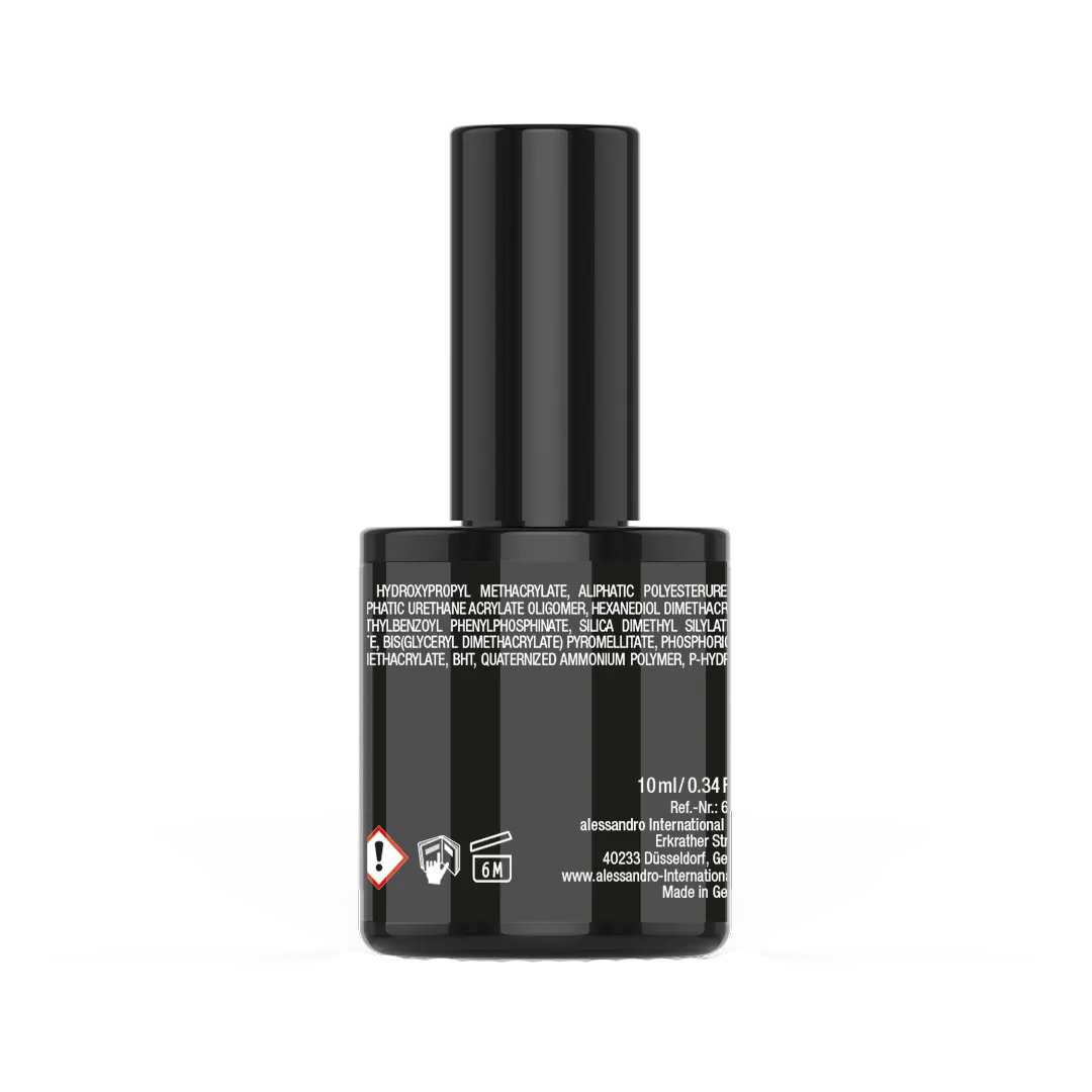 UV Gel Polish Base Coat