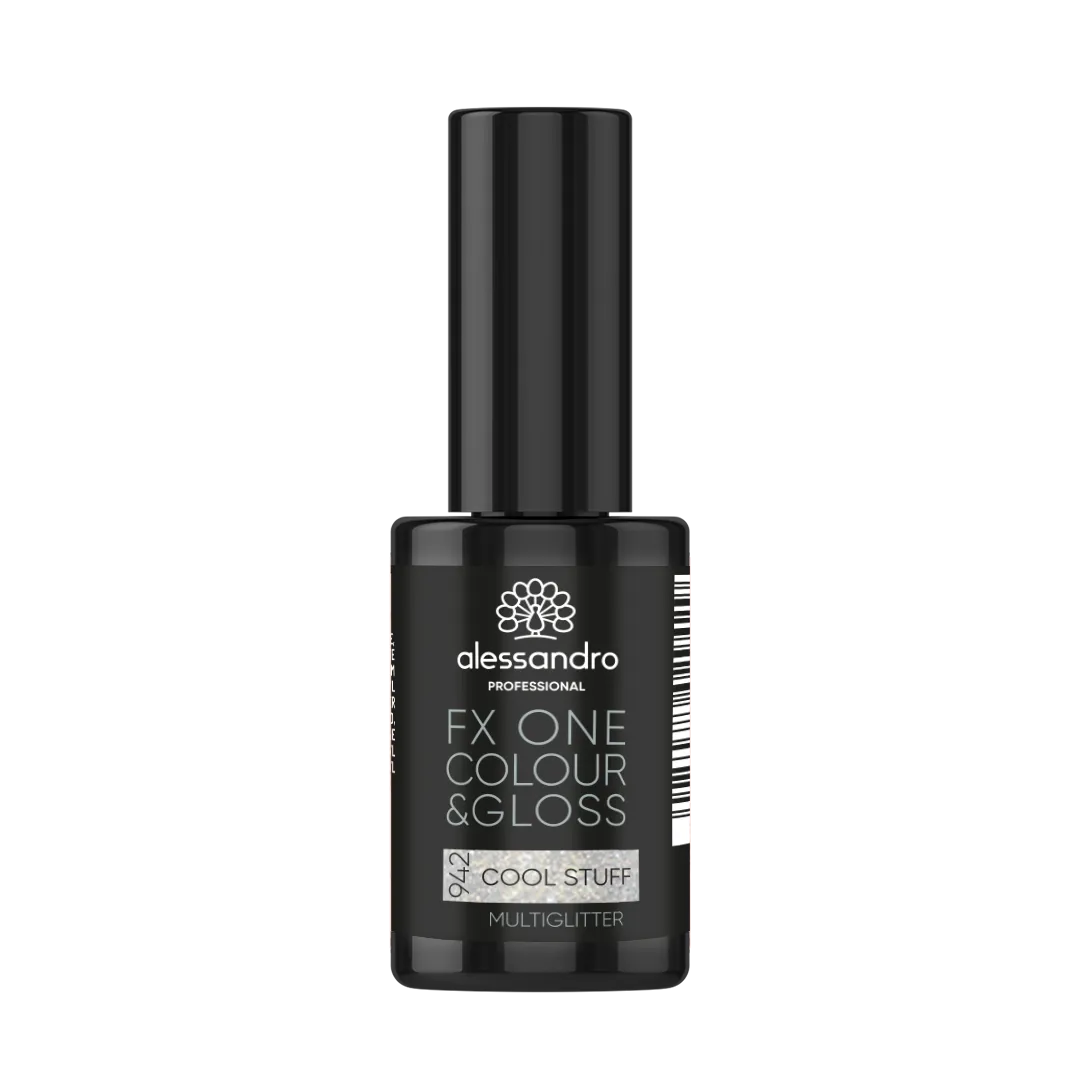 FX-ONE Colour & Gloss Cool Stuff 6ml