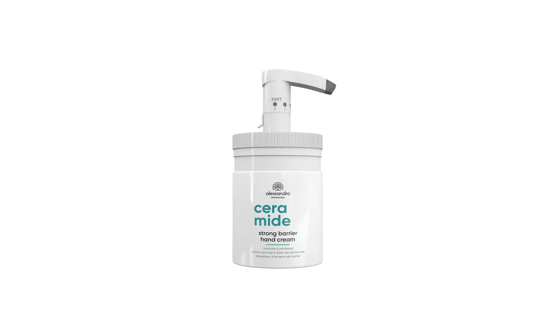 ceramide strong barriere hand cream 300ml